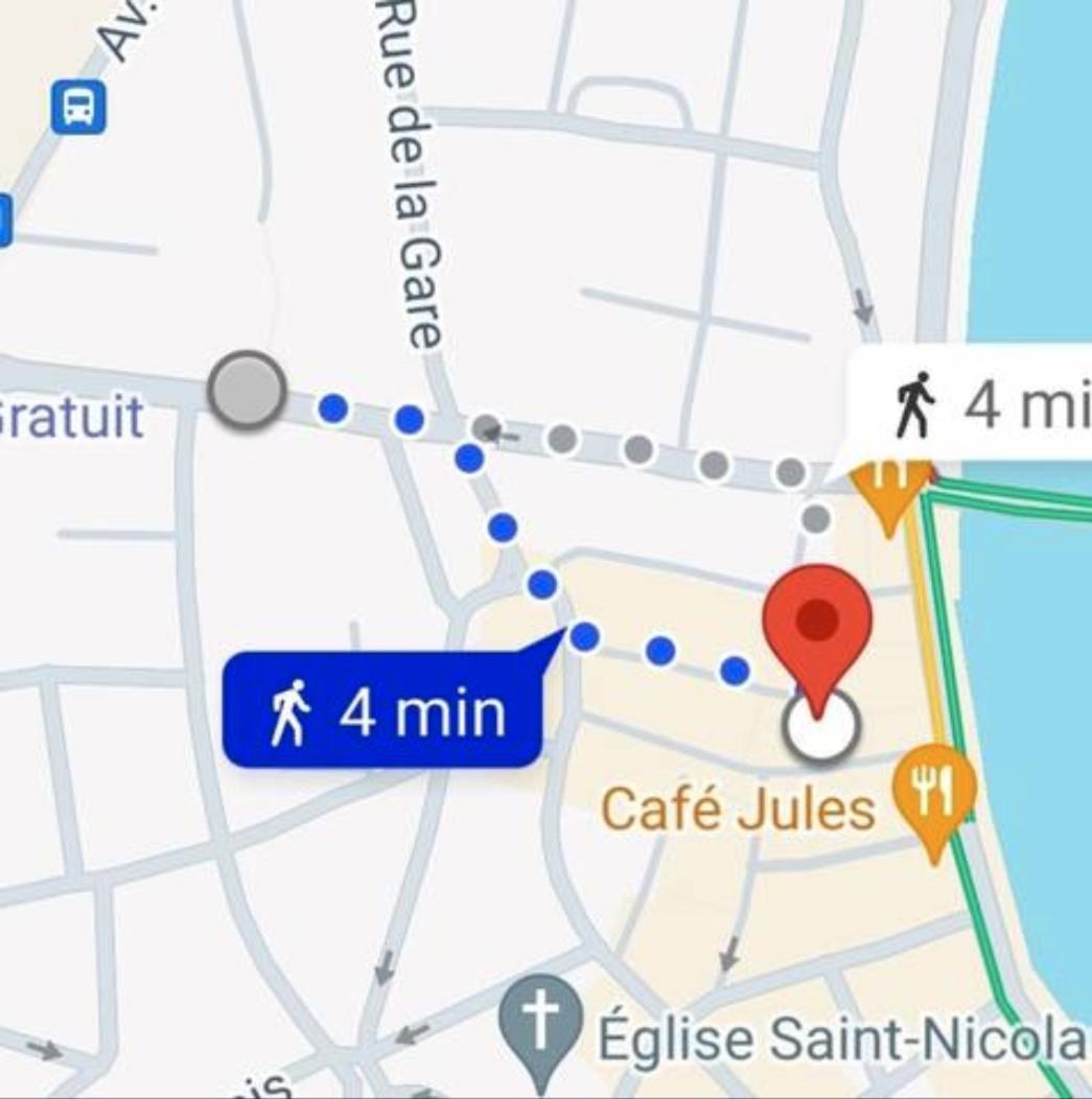 Cocon En Hyper-Centre, Proche Plage Le Pouliguen Eksteriør billede